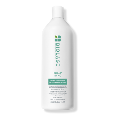 Biolage Scalp Sync Universal Conditioner