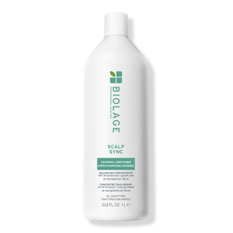 Biolage Scalp Sync Universal Conditioner