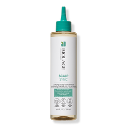 Biolage Scalp Sync Purifying Scalp Concentrate