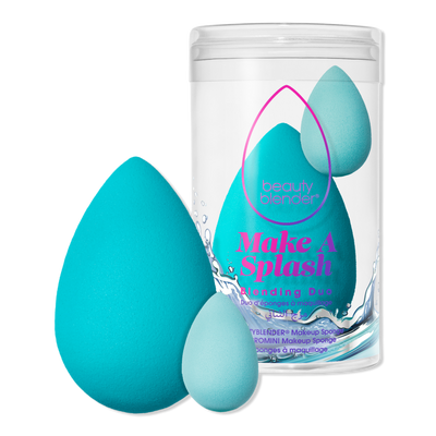 beautyblender MAKE A SPLASH Blending Duo