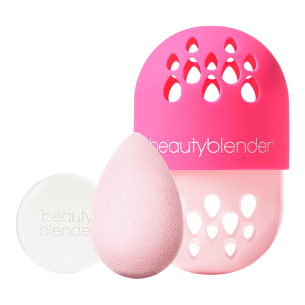 beautyblender ALL STARS POWER PINK Starter Set #2