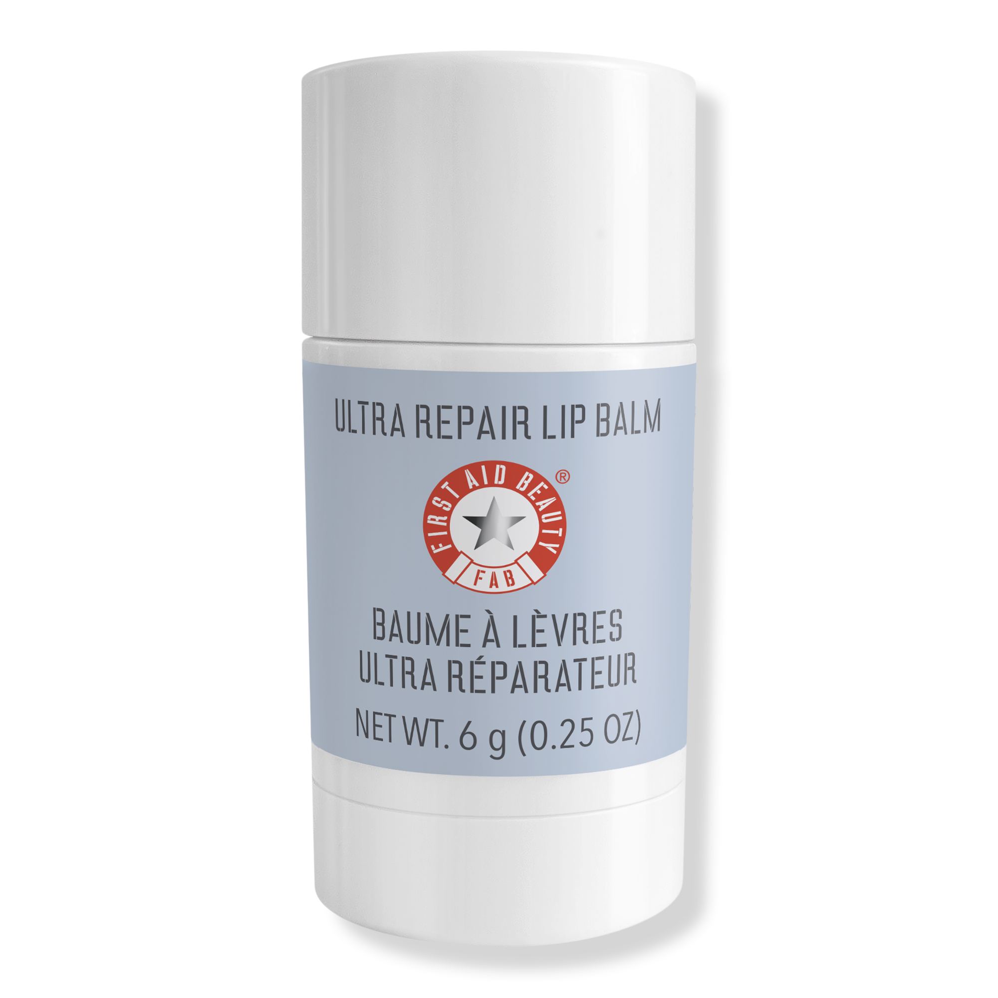 First Aid Beauty Ultra Repair Lip Balm #1