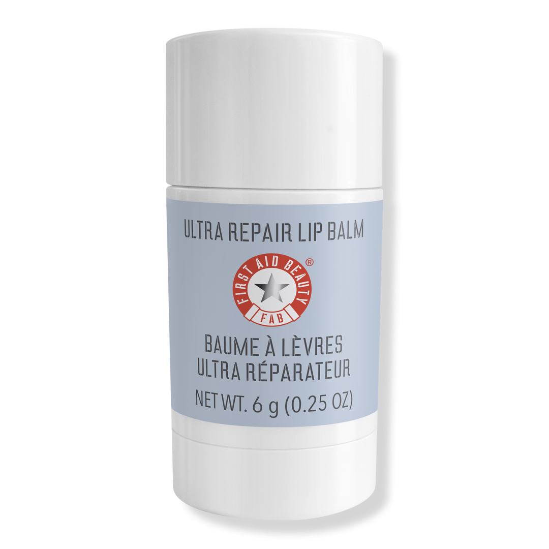 First Aid Beauty Ultra Repair Lip Balm #1