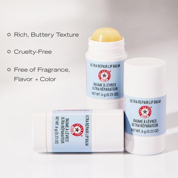 First Aid Beauty Ultra Repair Lip Balm #5