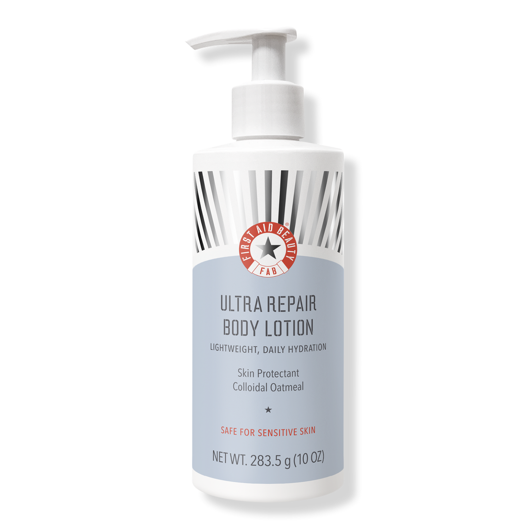 First Aid Beauty Ultra Repair Body Lotion #1