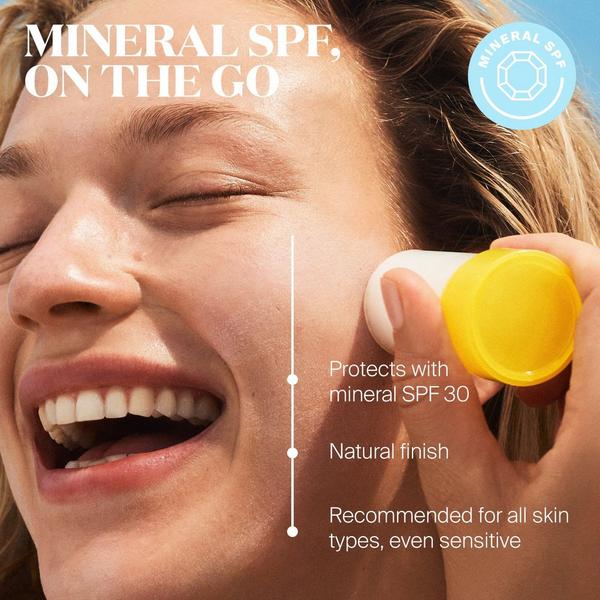 Supergoop! Mineral Sheer Stick SPF 30 Mineral Sunscreen #4