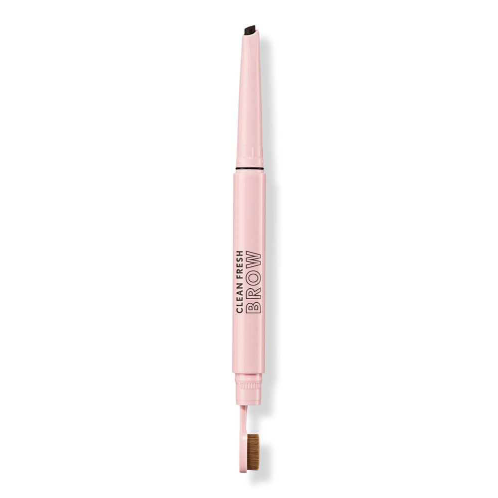 Covergirl Clean Fresh Brow Filler Pomade - Black Brown In Multi