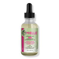 Rosemary Mint Light Scalp & Hair Oil
