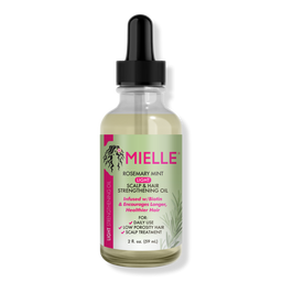 Mielle Rosemary Mint Light Scalp & Hair Oil
