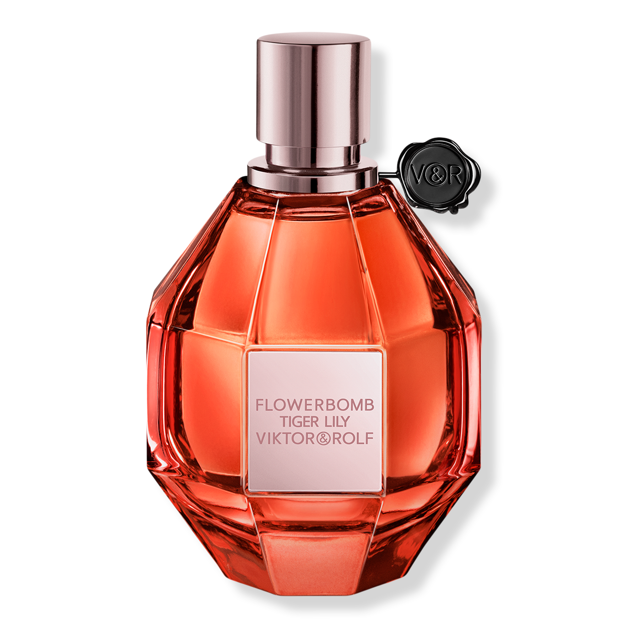 Viktor&Rolf Flowerbomb Tiger Lily Eau de Parfum #1