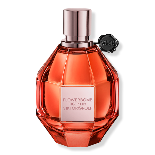 Viktor&Rolf Flowerbomb Tiger Lily Eau de Parfum #1