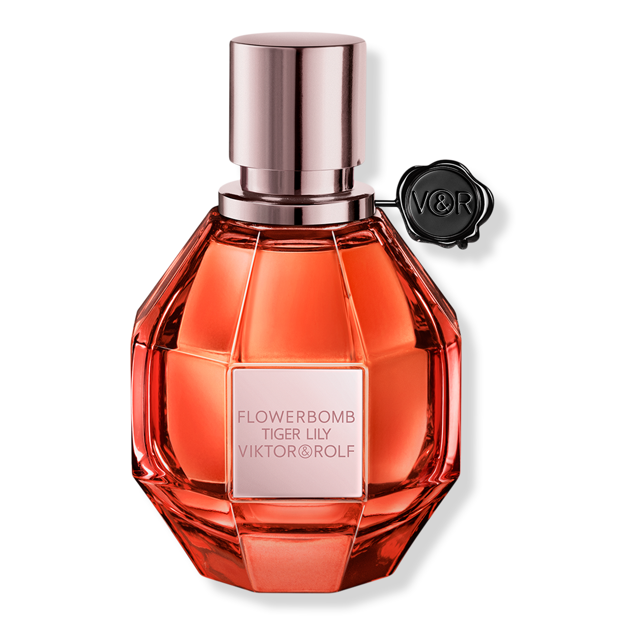 Viktor&Rolf Flowerbomb Tiger Lily Eau de Parfum #1