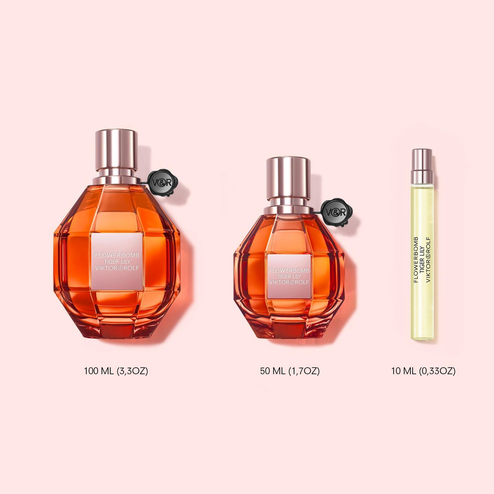 Flowerbomb Tiger Lily Eau de Parfum