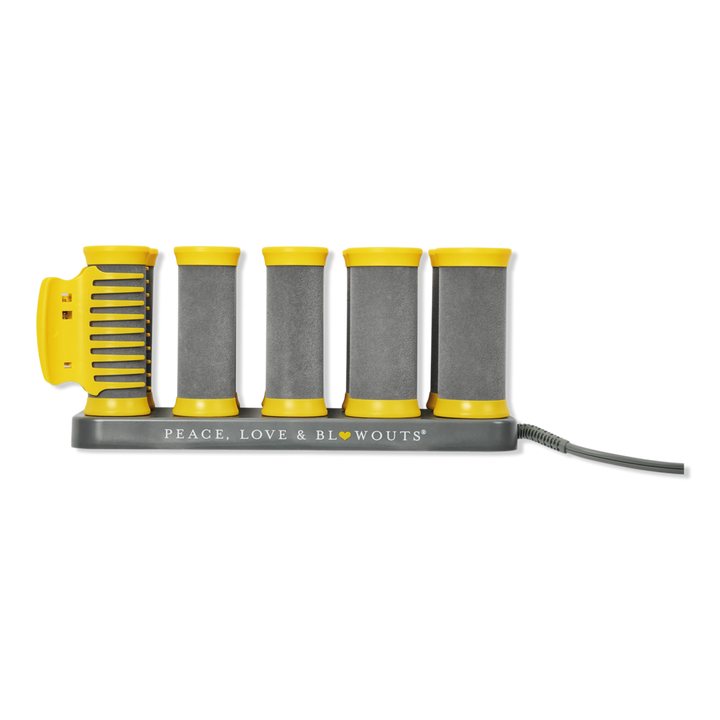 The Roller Club Curling Hot Rollers Drybar Ulta Beauty