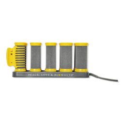 Drybar The Roller Club Curling Hot Rollers