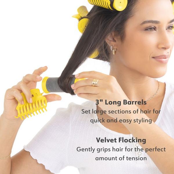 Drybar The Roller Club Curling Hot Rollers #3