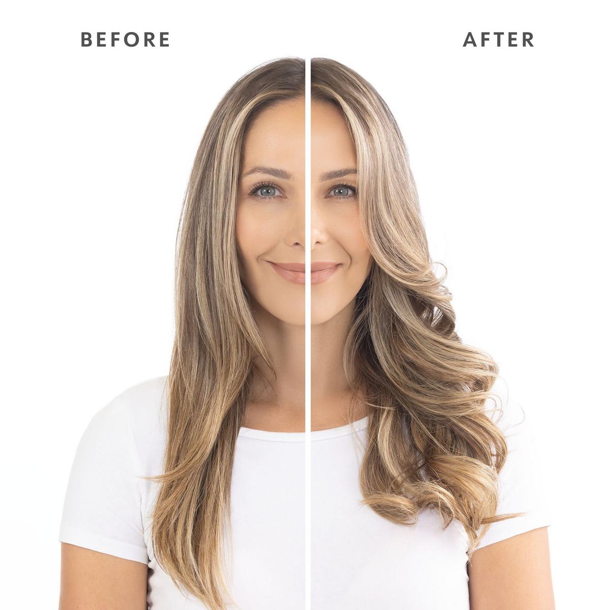The Roller Club Curling Hot Rollers for Big Bouncy Curls with Volume Less Frizz More Shine The Perfect Blowout Drybar