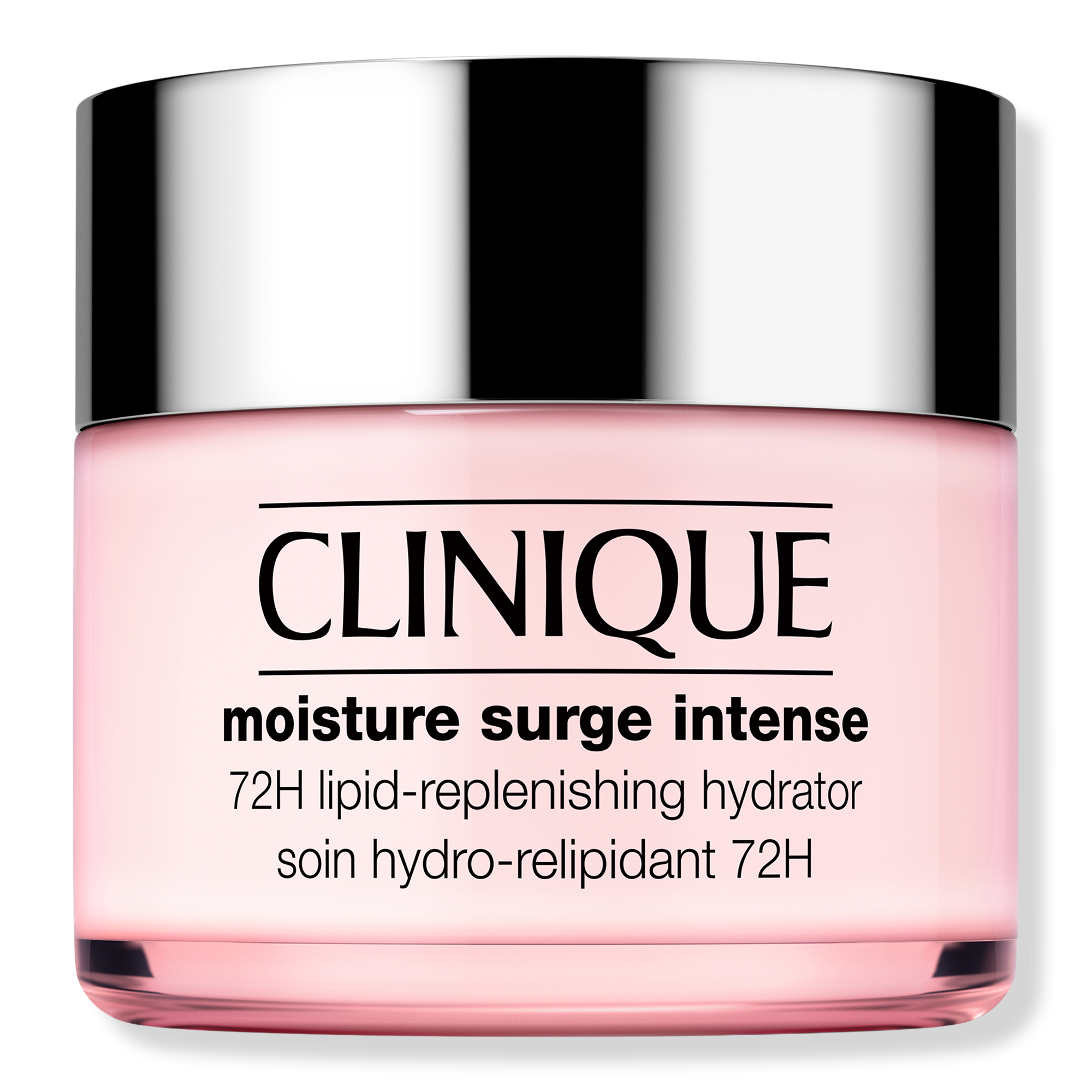 Clinique Moisture Surge Intense 72H Lipid-Replenishing Hydrator Moisturizer #1