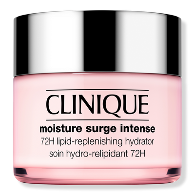 Clinique Moisture Surge Intense 72H Lipid-Replenishing Hydrator Moisturizer