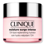 Clinique Moisture Surge Intense 72H Lipid-Replenishing Hydrator Moisturizer - 4.2 oz