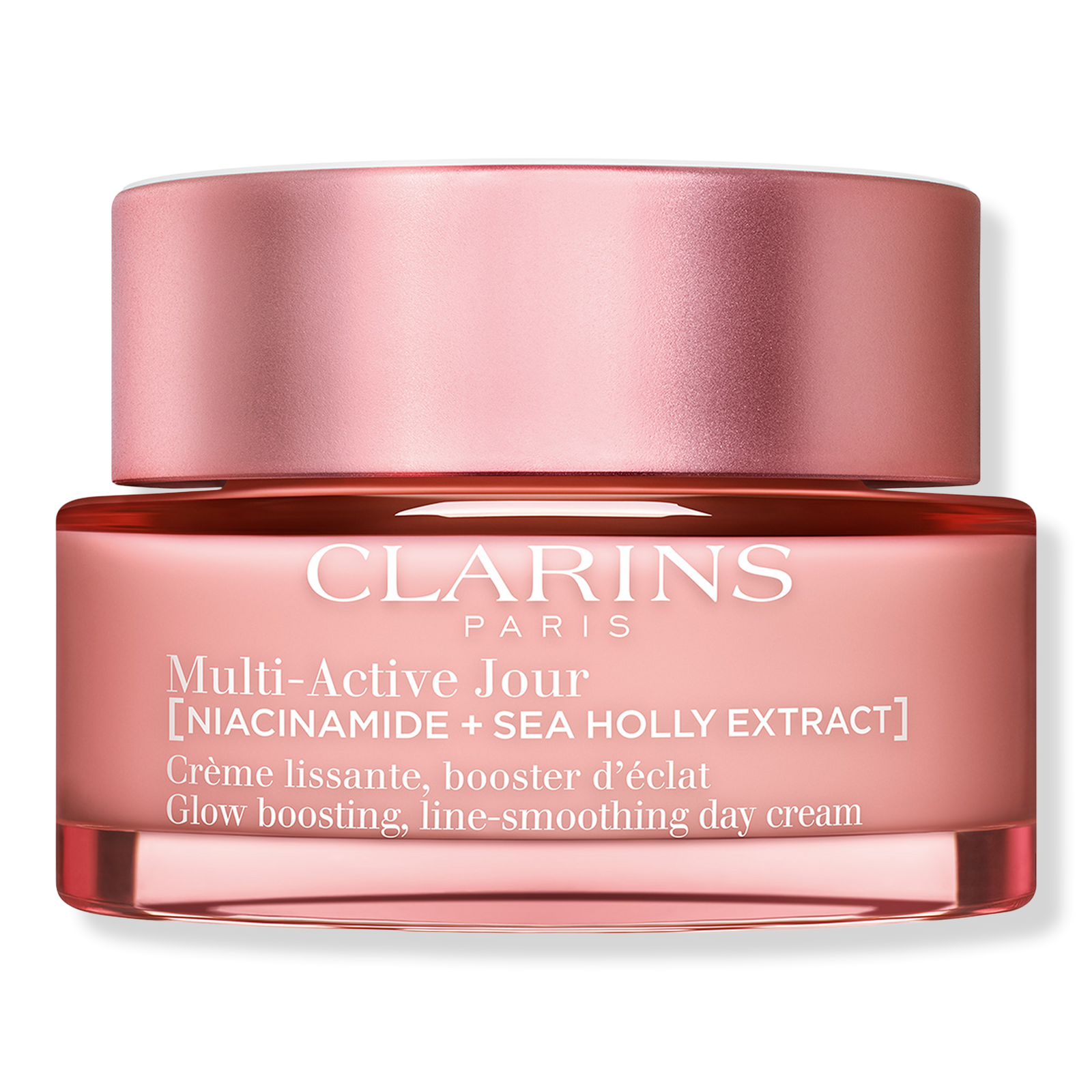 Clarins - Multi-Active Day Moisturizer for Lines and Glow with