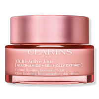 Multi-Active Day Moisturizer for Lines and Glow with Niacinamide