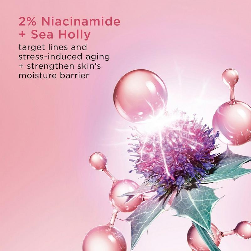 Clarins - Multi-Active Night Moisturizer for Lines, Pores, Glow