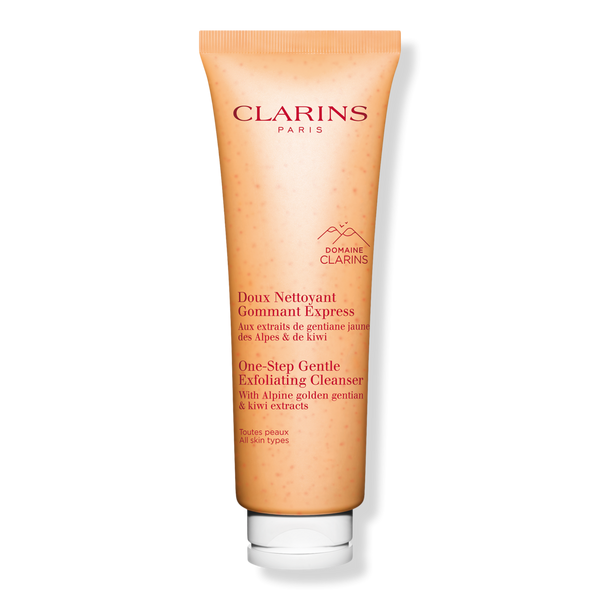 Clarins One-Step Gentle Exfoliating Cleanser #1