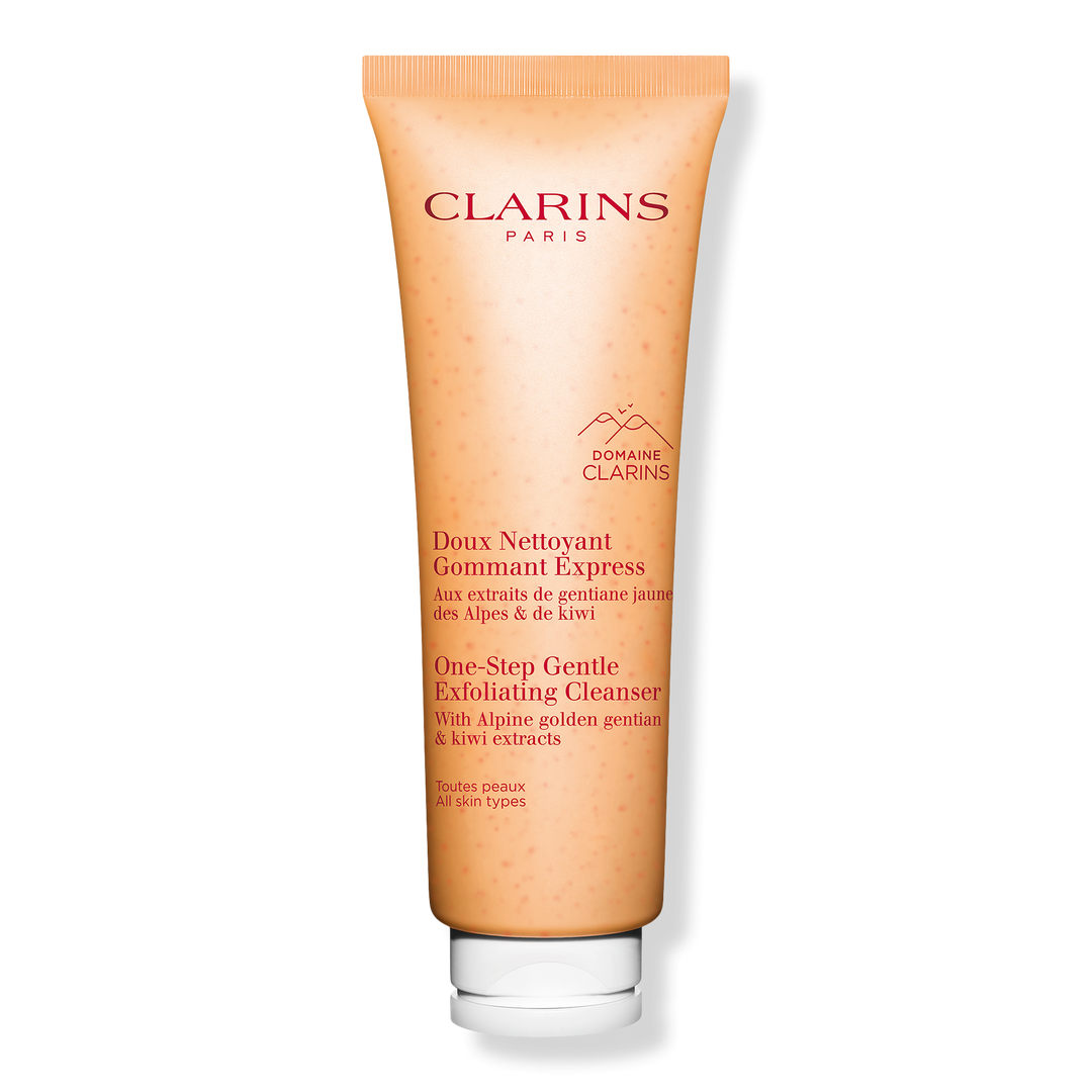 Clarins One-Step Gentle Exfoliating Cleanser #1