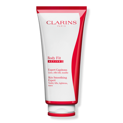 Clarins Body Fit Active Contouring & Smoothing Gel-Cream