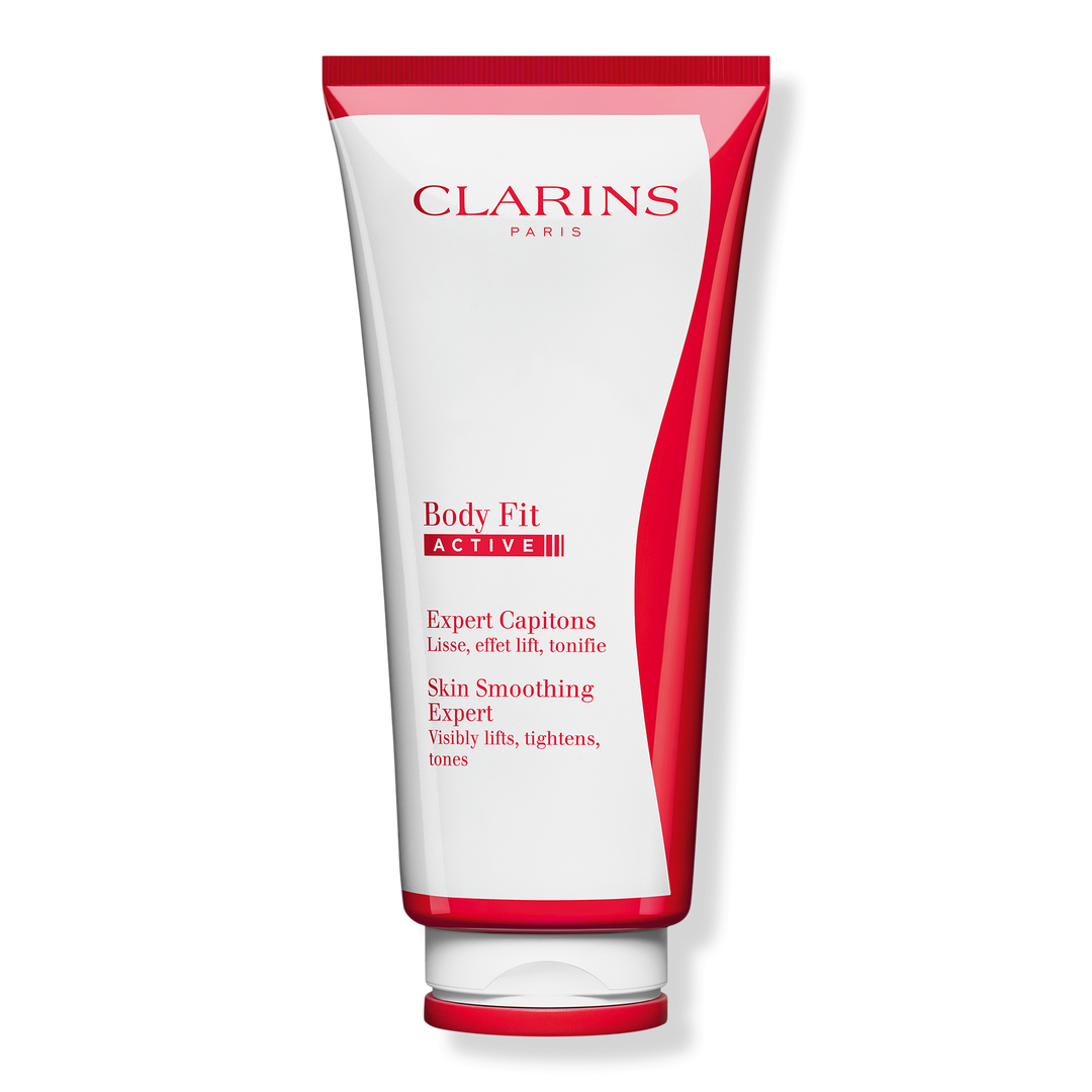 Clarins Body Fit Active Contouring & Smoothing Gel-Cream #1