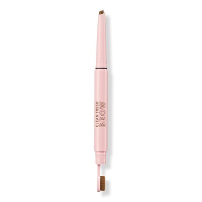Brow Stylist Kabuki Blender Brow Crayon - Brunette