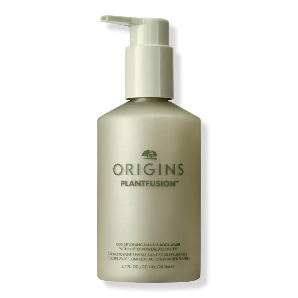 Origins Plantfusion Conditioning Hand & Body Wash with Phyto-Powered Complex