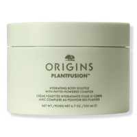 Plantfusion Hydrating Body Souffle with Phyto-Powered Complex