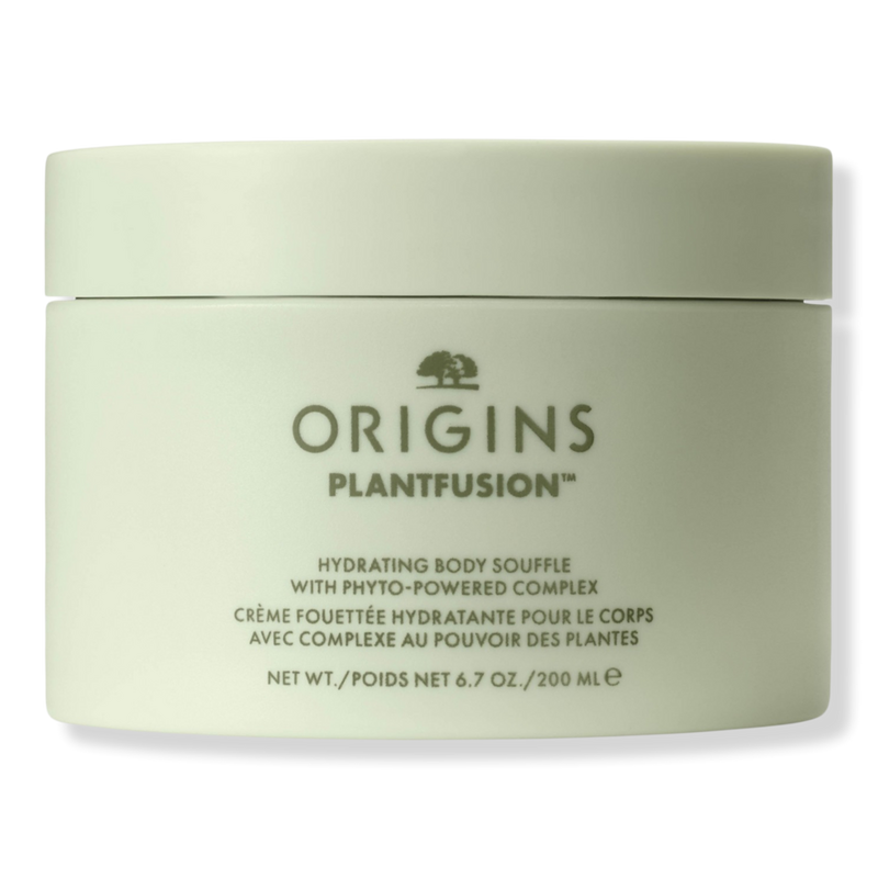 Origins - Plantfusion Hydrating Body Souffle with Phyto-Powered