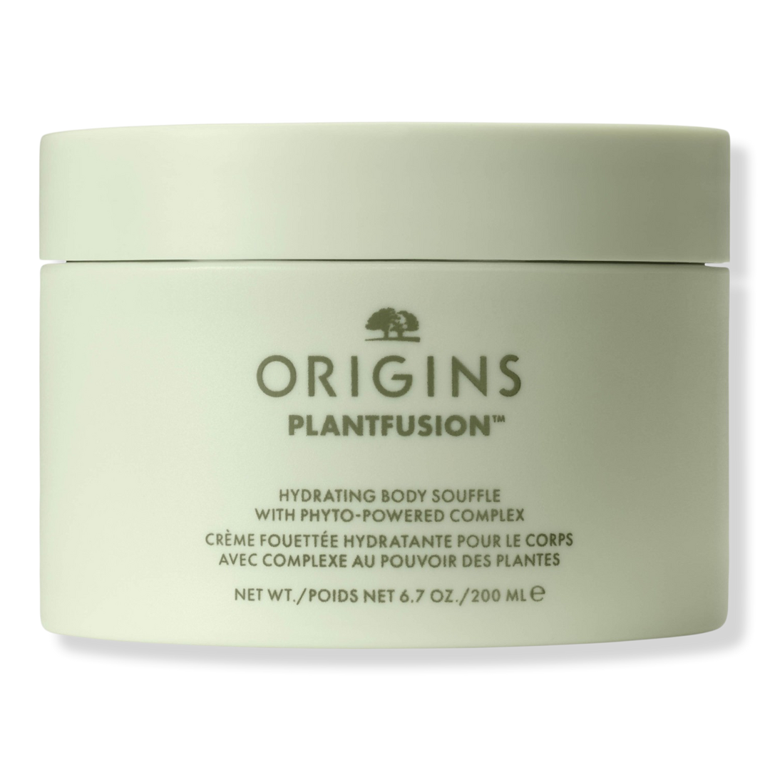 Origins Plantfusion Hydrating Body Souffle with Phyto-Powered Complex #1