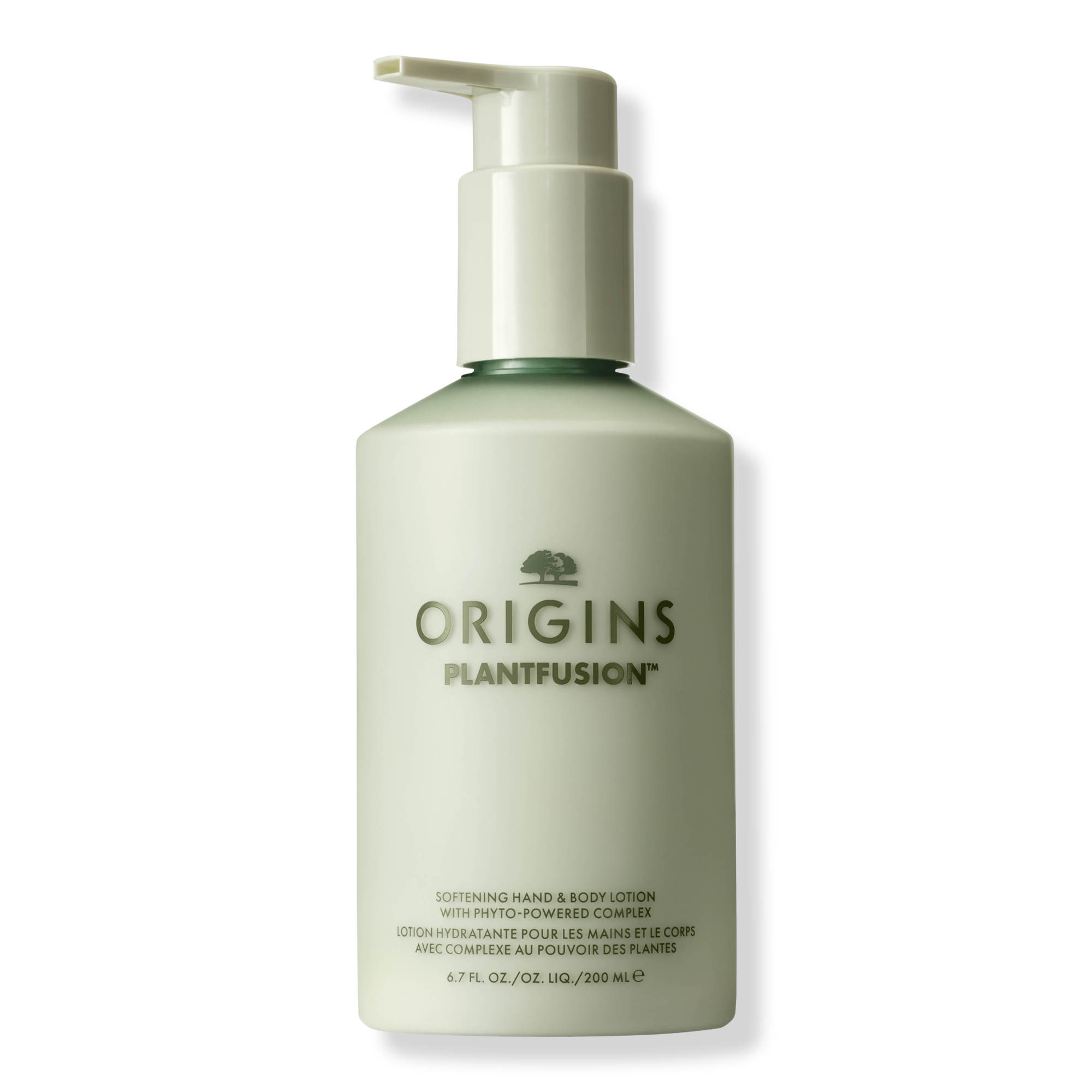 Origins Plantfusion Softening Hand & Body Lotion with Phyto-Powered Complex #1