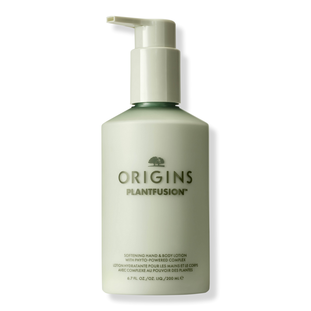 Origins Plantfusion Softening Hand & Body Lotion with Phyto-Powered Complex