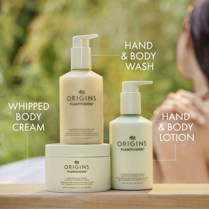 Origins - Plantfusion Softening Hand & Body Lotion with Phyto