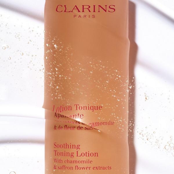 Clarins Soothing Toning Lotion with Chamomile #2