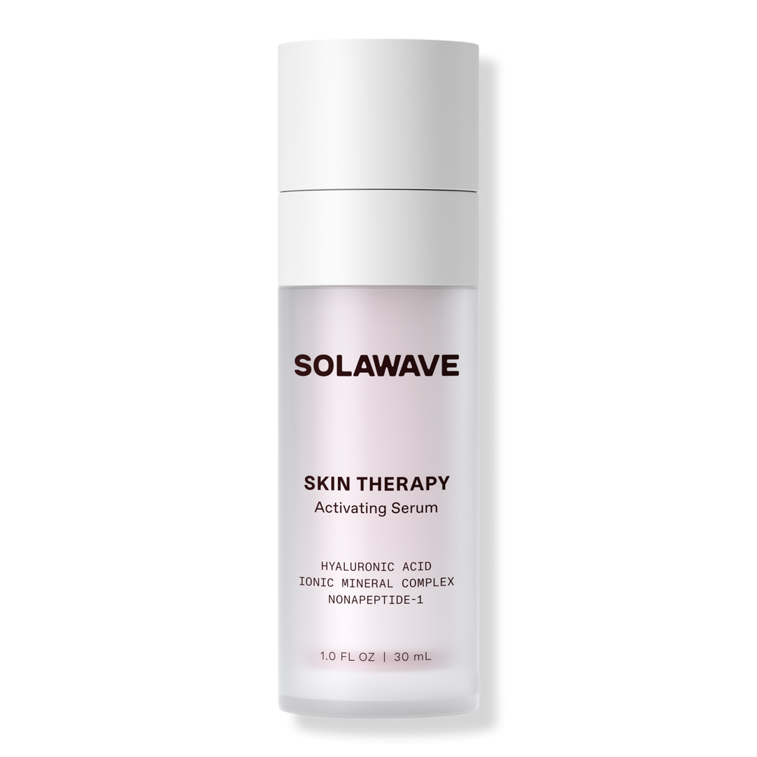 Solawave Skin Therapy Activating Serum #1