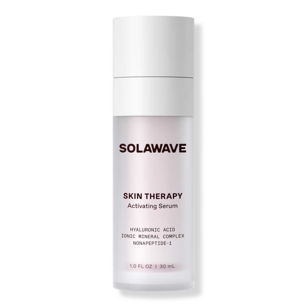 Solawave Skin Therapy Activating Serum