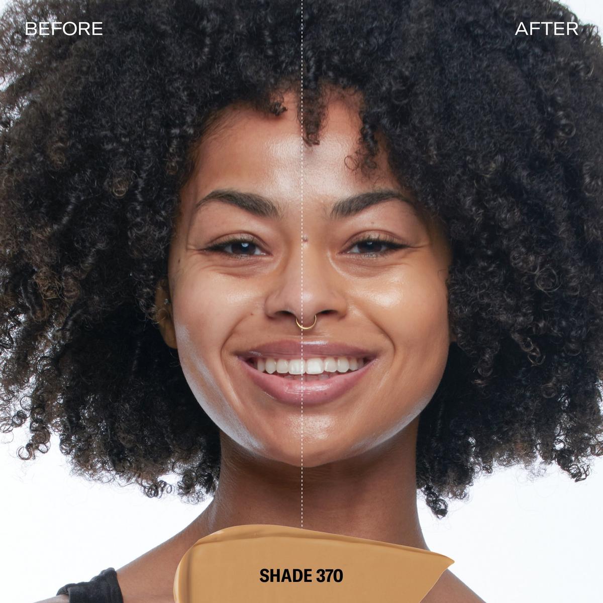 DATE NIGHT Skin Tint Serum Foundation