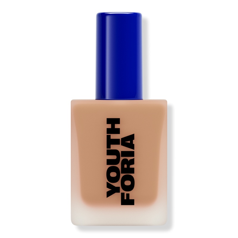 Youthforia - 345 DATE NIGHT Skin Tint Serum Foundation | Ulta Beauty