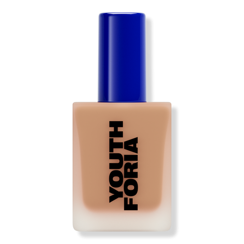 Youthforia - 345 DATE NIGHT Skin Tint Serum Foundation | Ulta Beauty