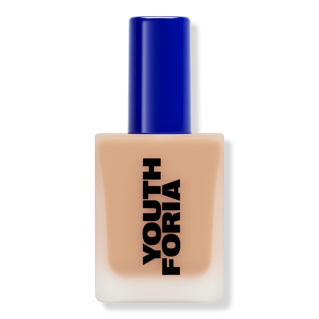 320 DATE NIGHT Skin Tint Serum Foundation Youthforia Ulta Beauty