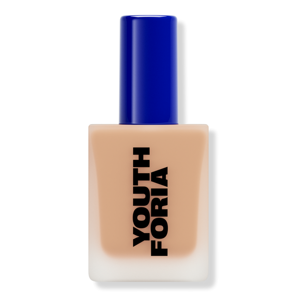 Youthforia DATE NIGHT Skin Tint Serum Foundation #1