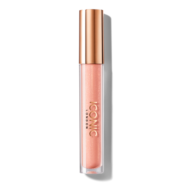 ICONIC LONDON Lip Plumping High-Shine Gloss #3