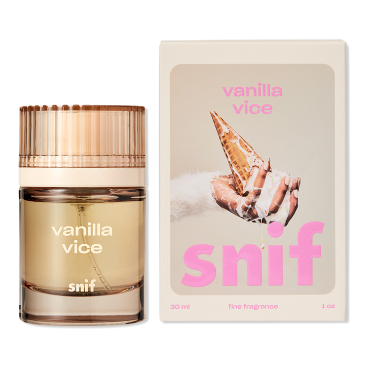 Vanilla Vice Eau de Toilette Snif Ulta Beauty