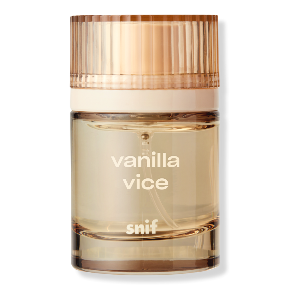 Snif Vanilla Vice Eau de Toilette